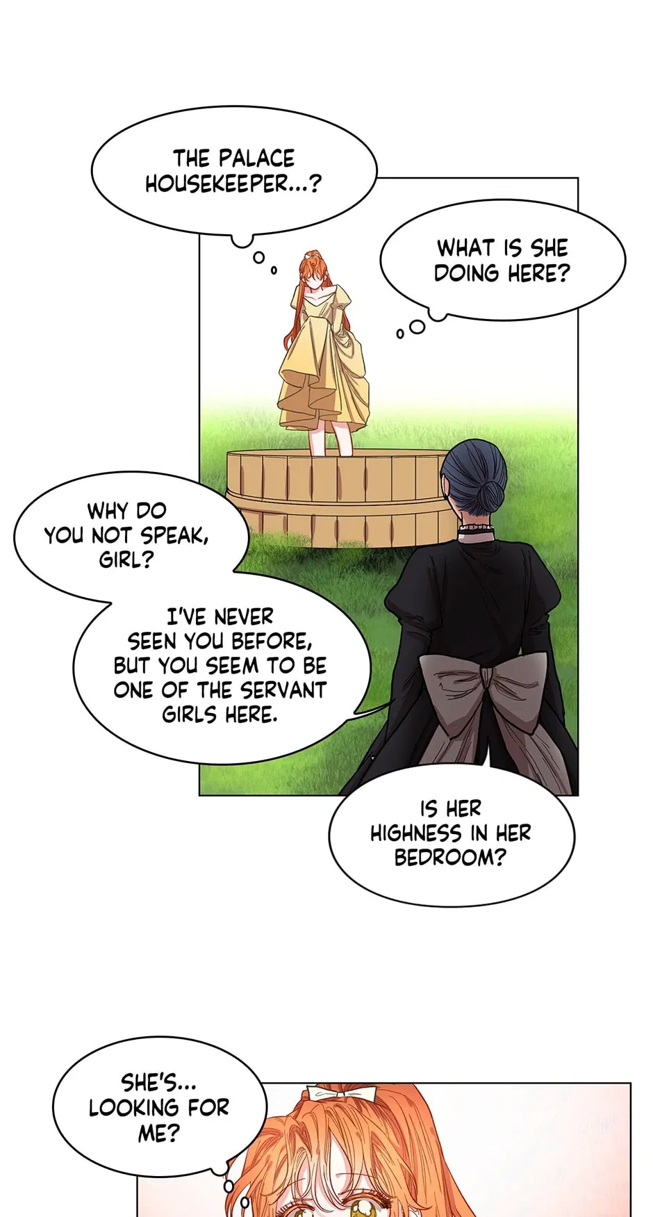 Read Lucia Manga Online