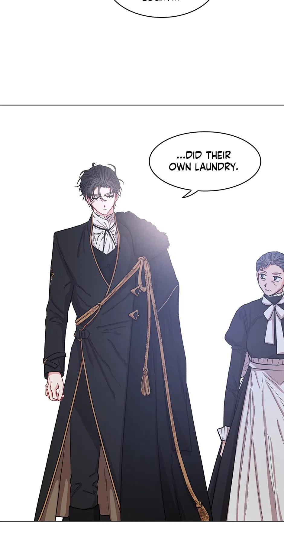 Read Lucia Manga Online