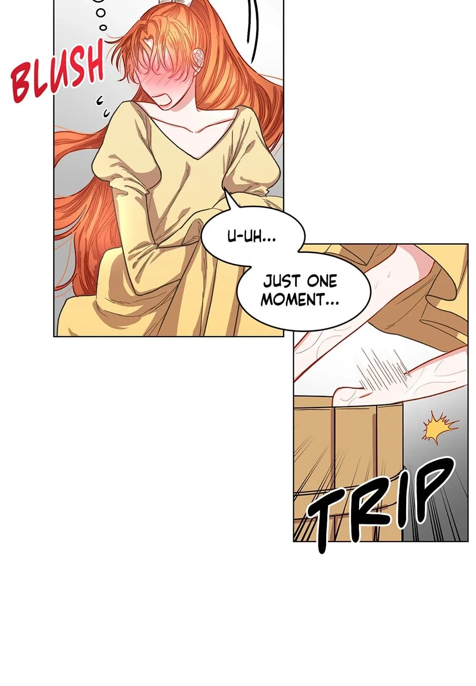 Read Lucia Manga Online