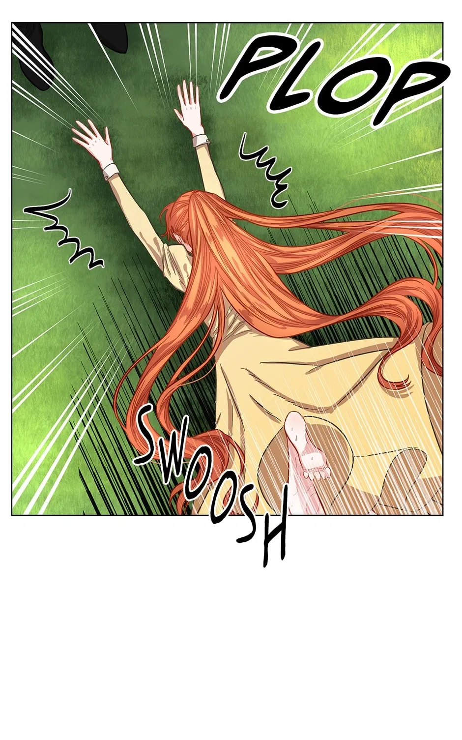 Read Lucia Manga Online