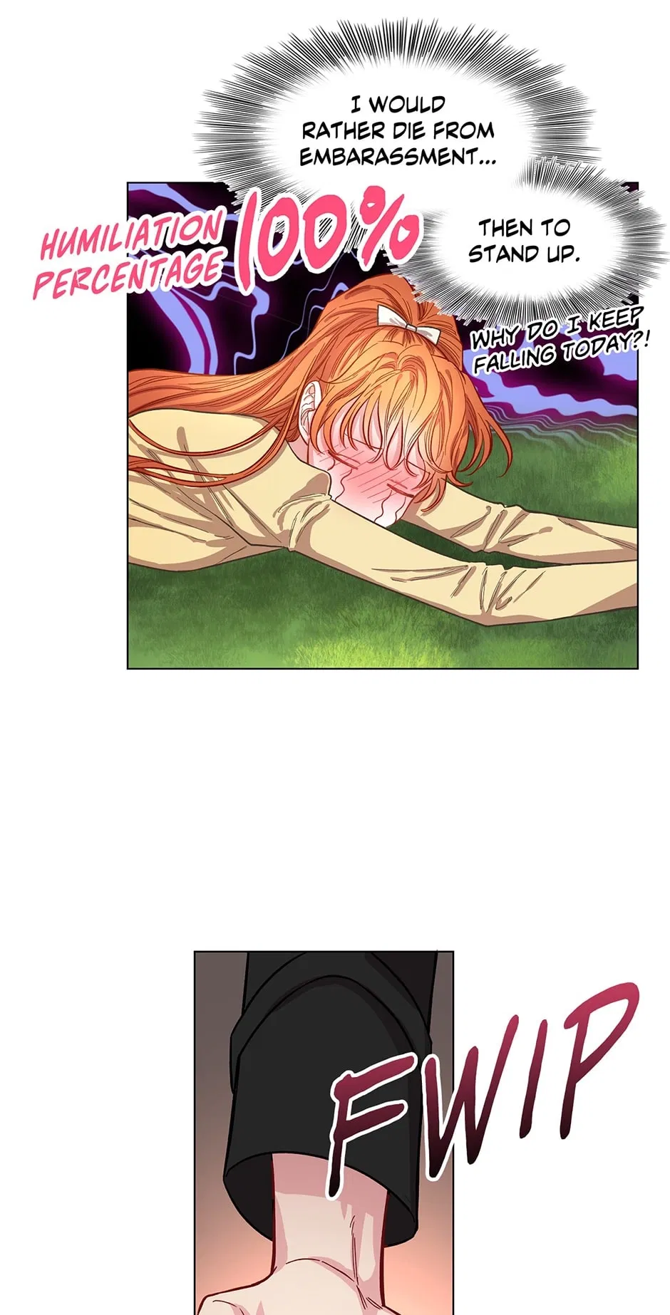 Read Lucia Manga Online