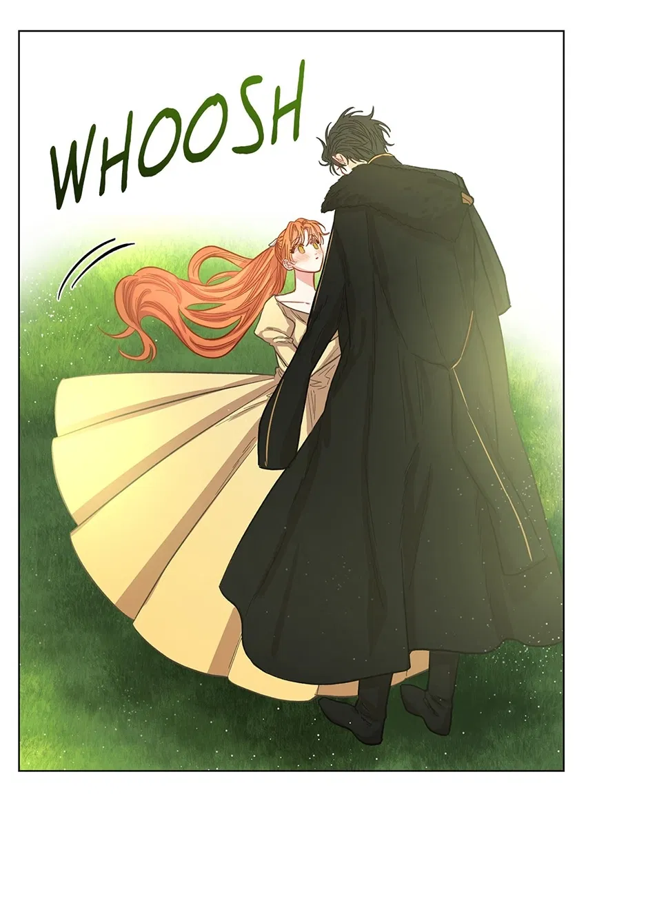 Read Lucia Manga Online