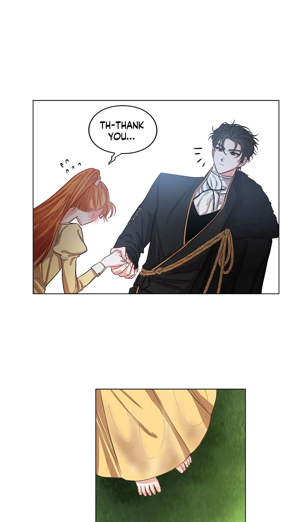 Read Lucia Manga Online