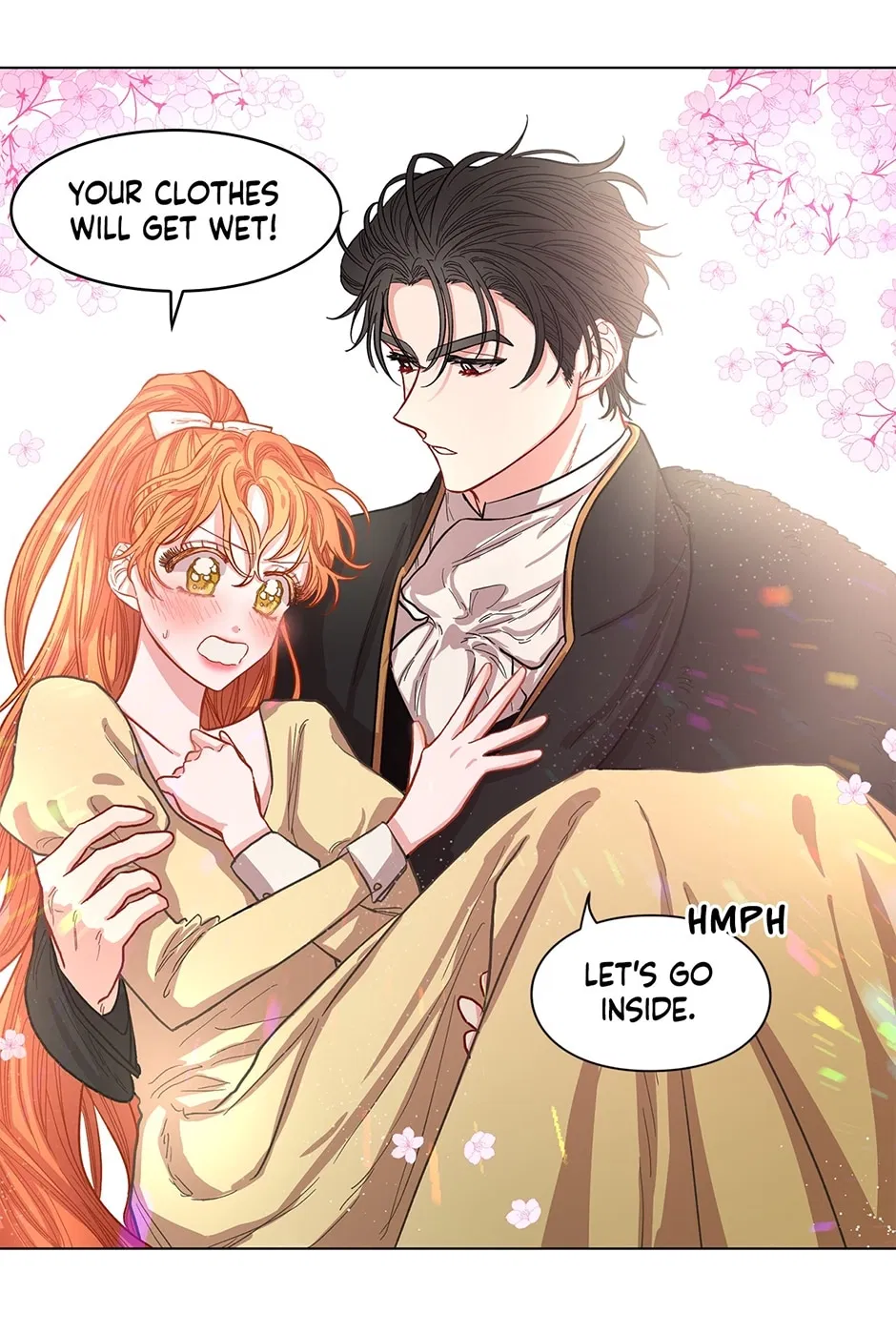 Read Lucia Manga Online