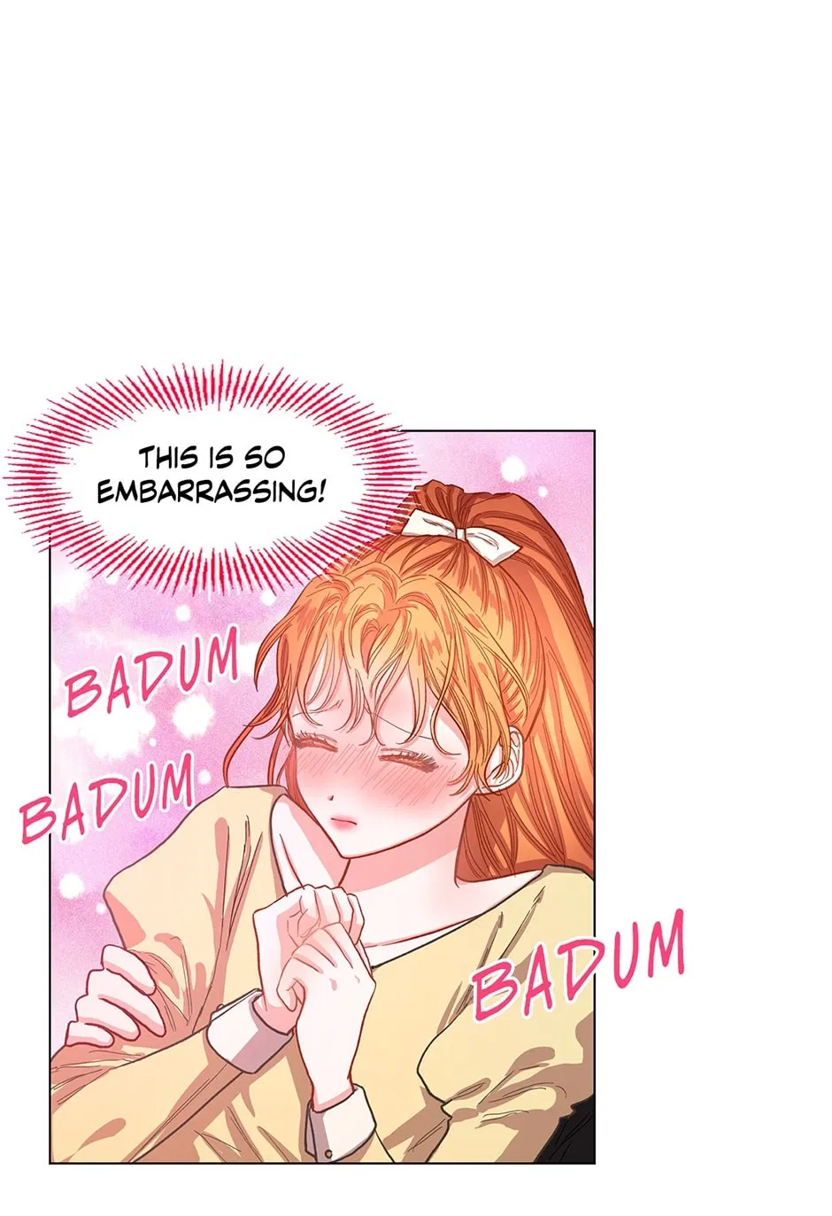 Read Lucia Manga Online