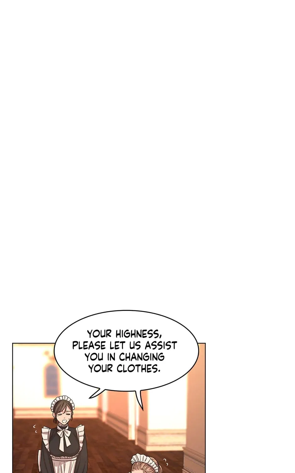 Read Lucia Manga Online