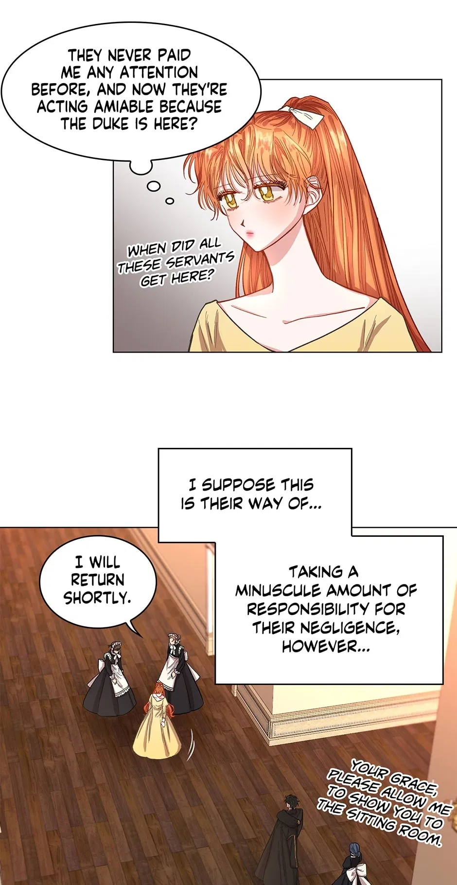 Read Lucia Manga Online
