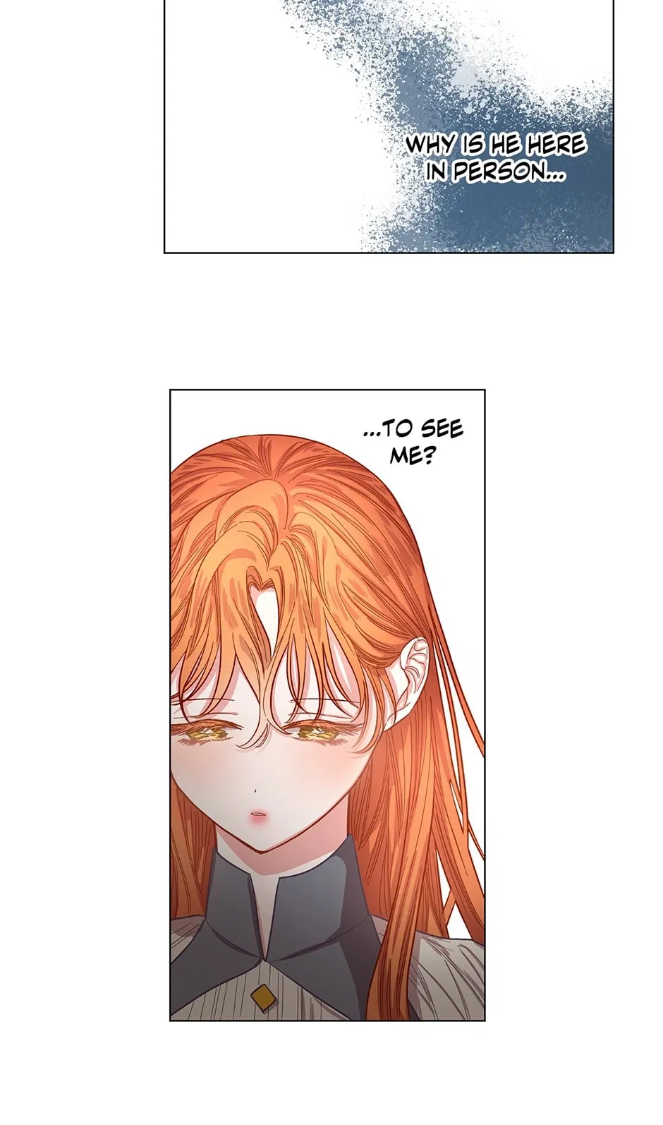 Read Lucia Manga Online