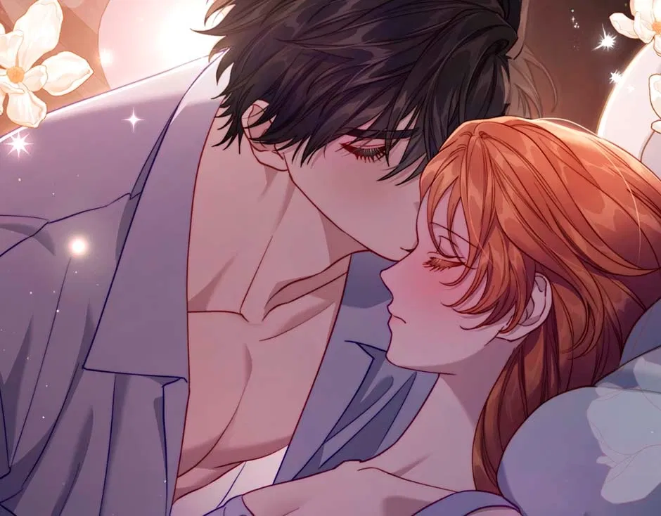 Read Lucia Manga Online