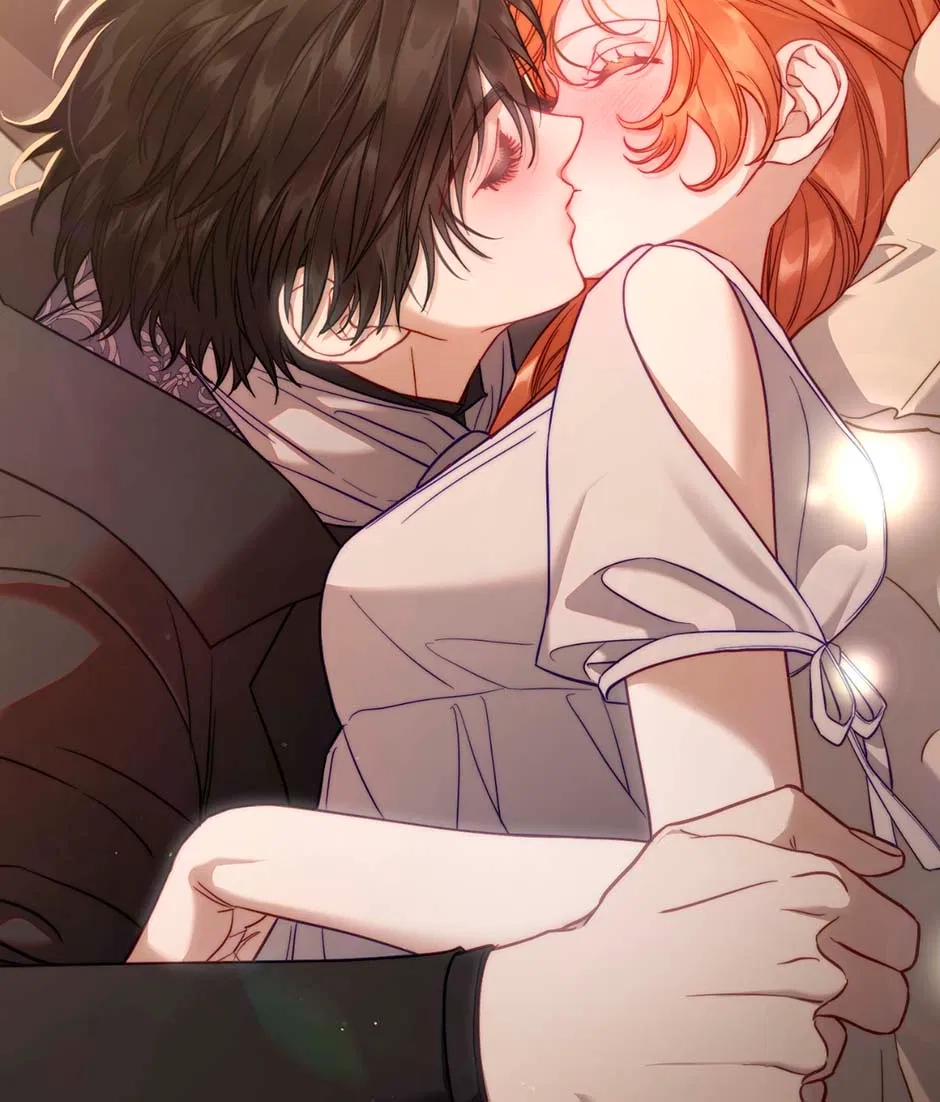 Read Lucia Manga Online