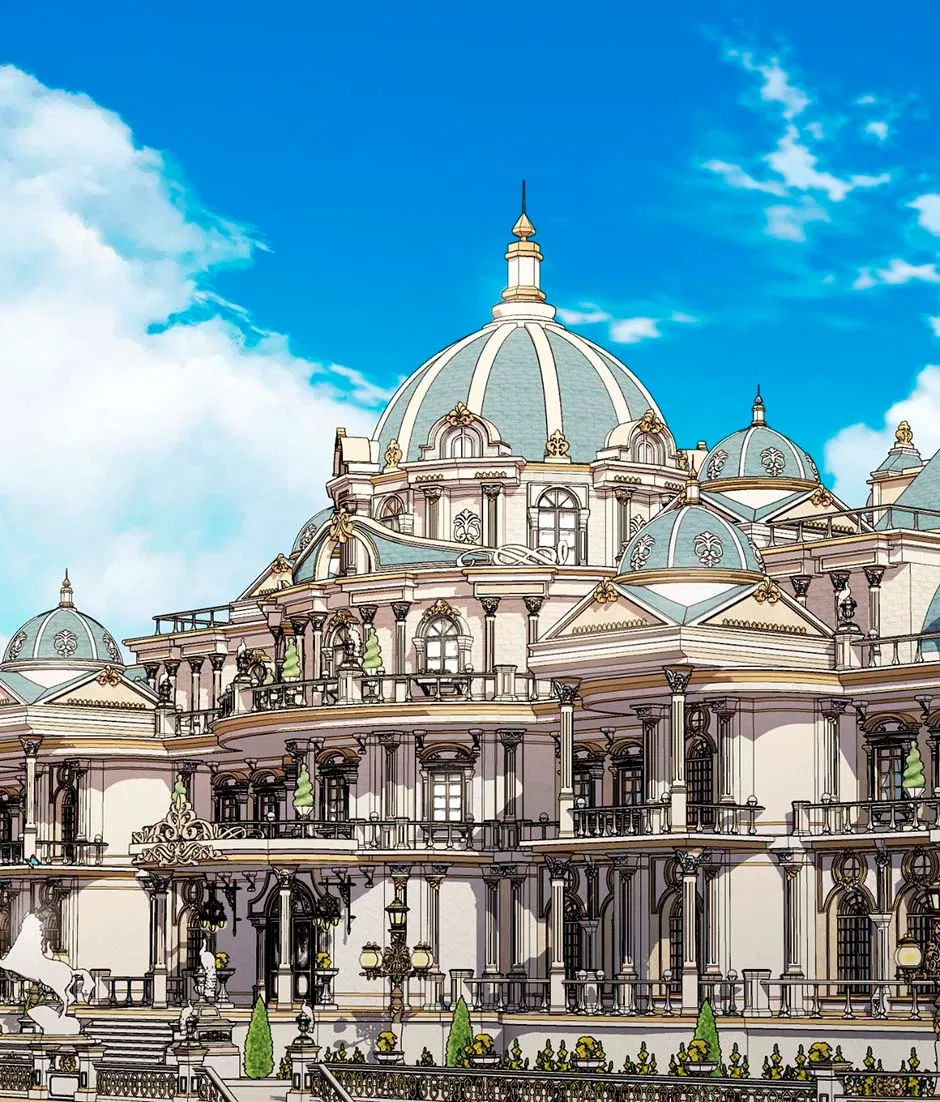 Read Lucia Manga Online
