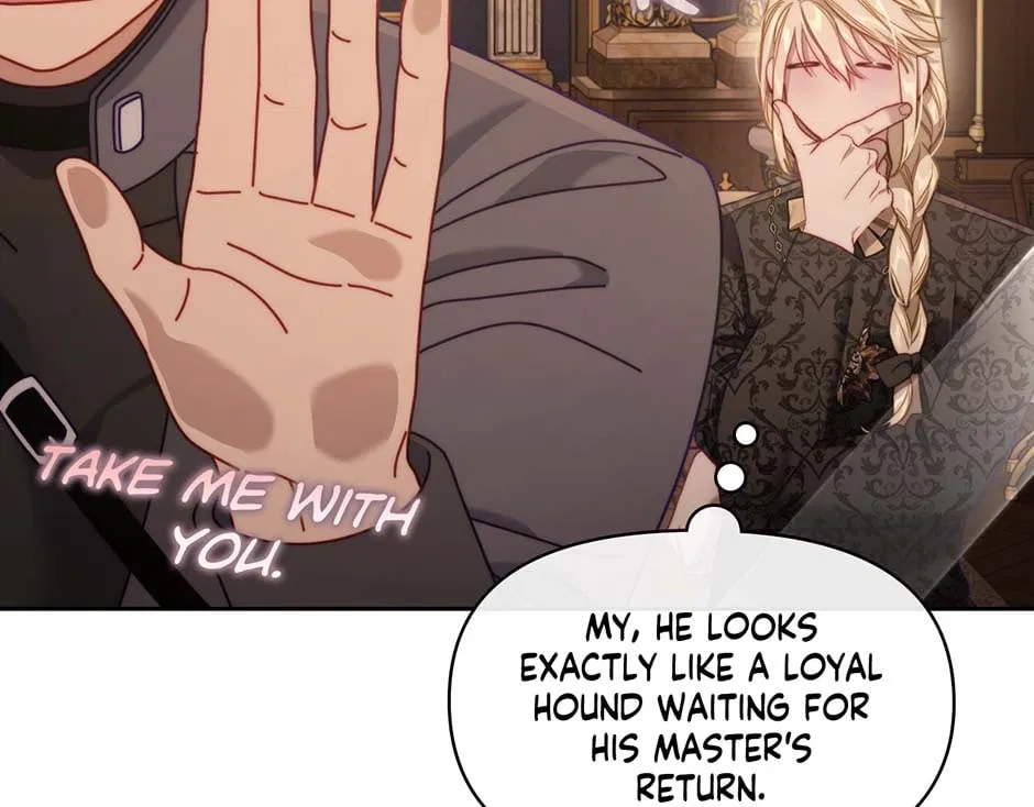Read Lucia Manga Online