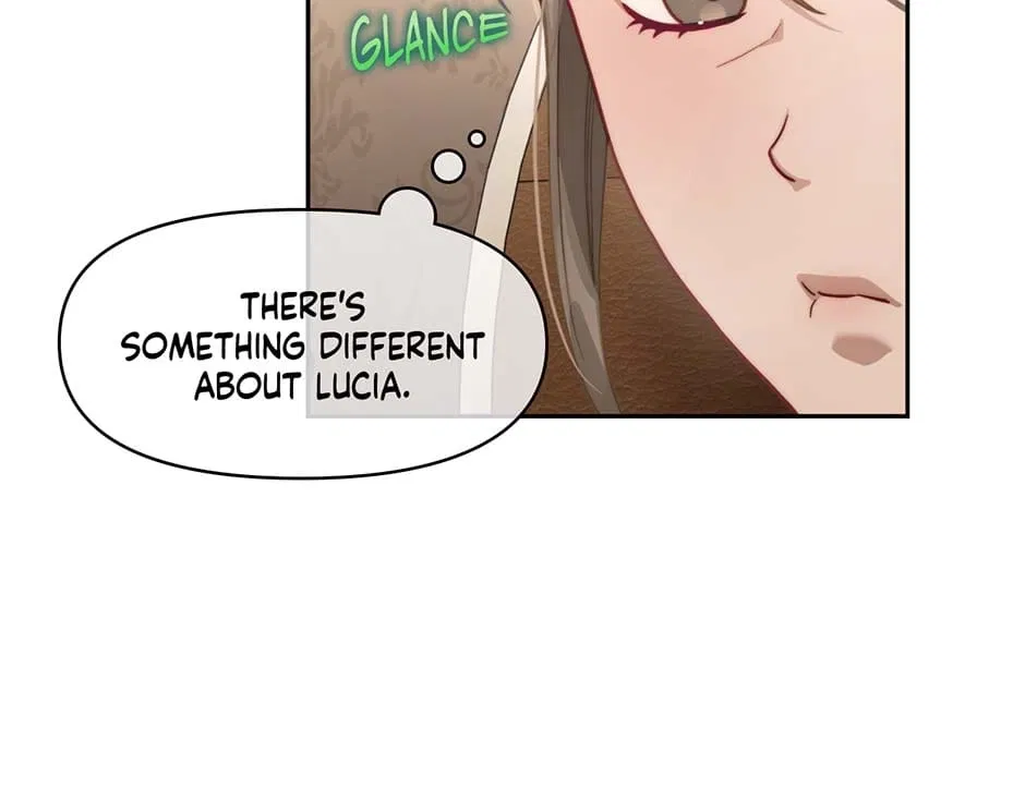 Read Lucia Manga Online