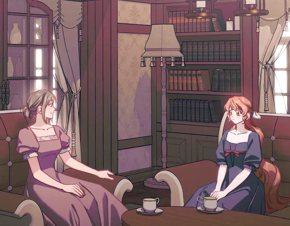 Read Lucia Manga Online