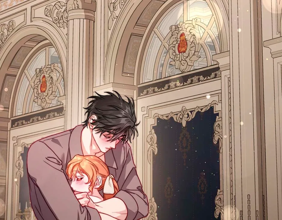 Read Lucia Manga Online