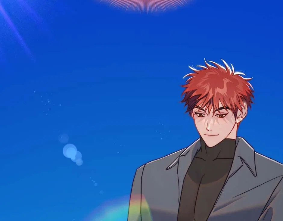 Read Lucia Manga Online