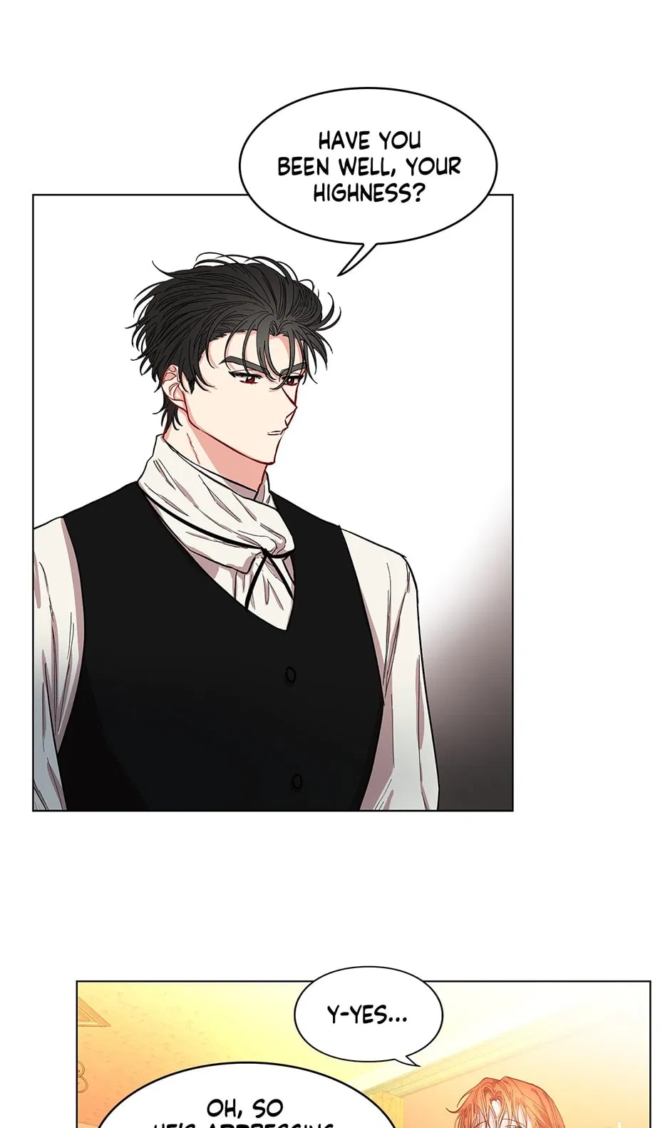 Read Lucia Manga Online
