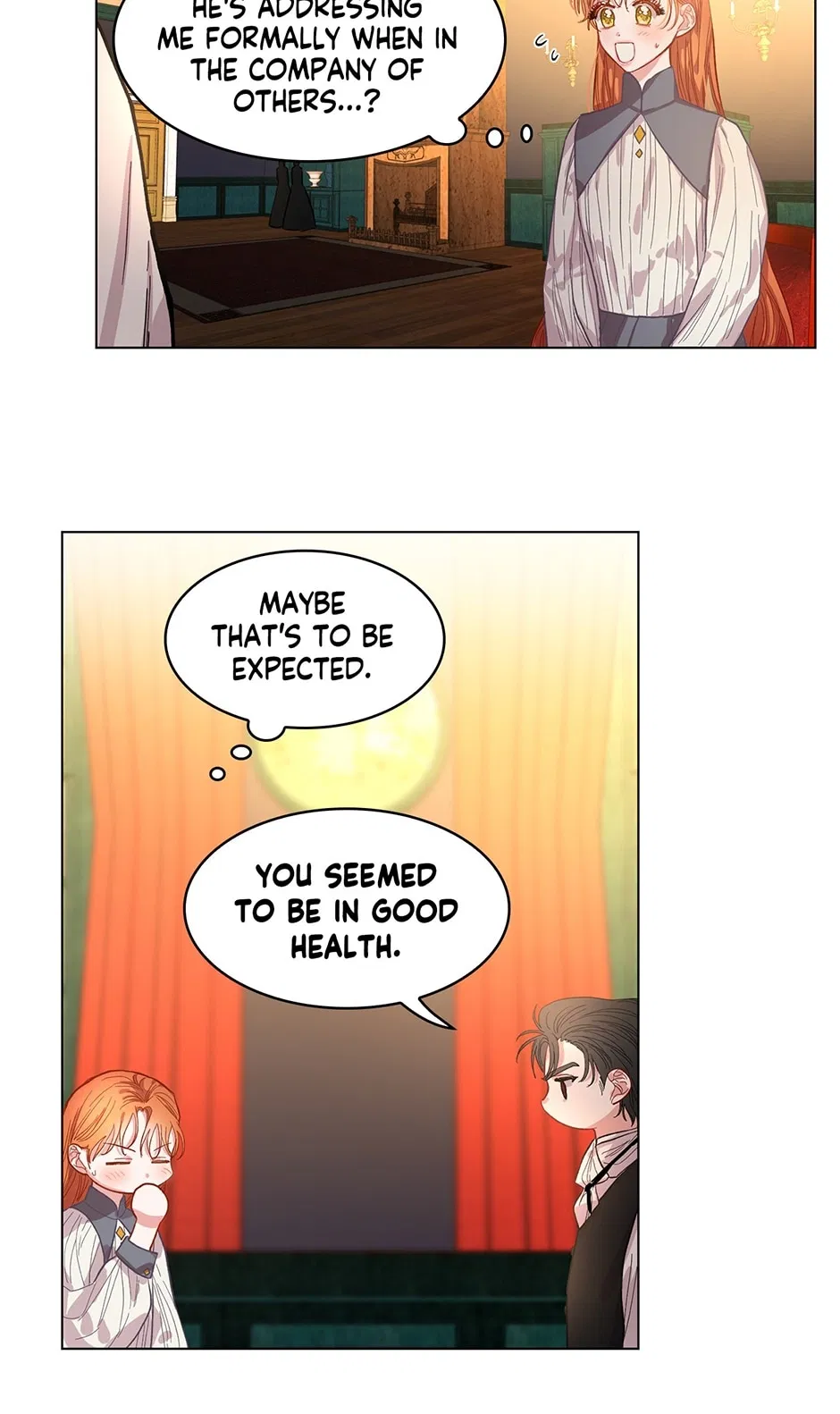 Read Lucia Manga Online