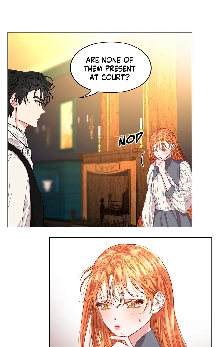 Read Lucia Manga Online