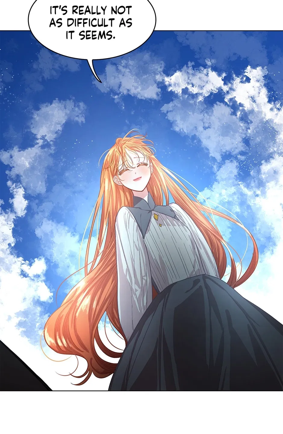 Read Lucia Manga Online