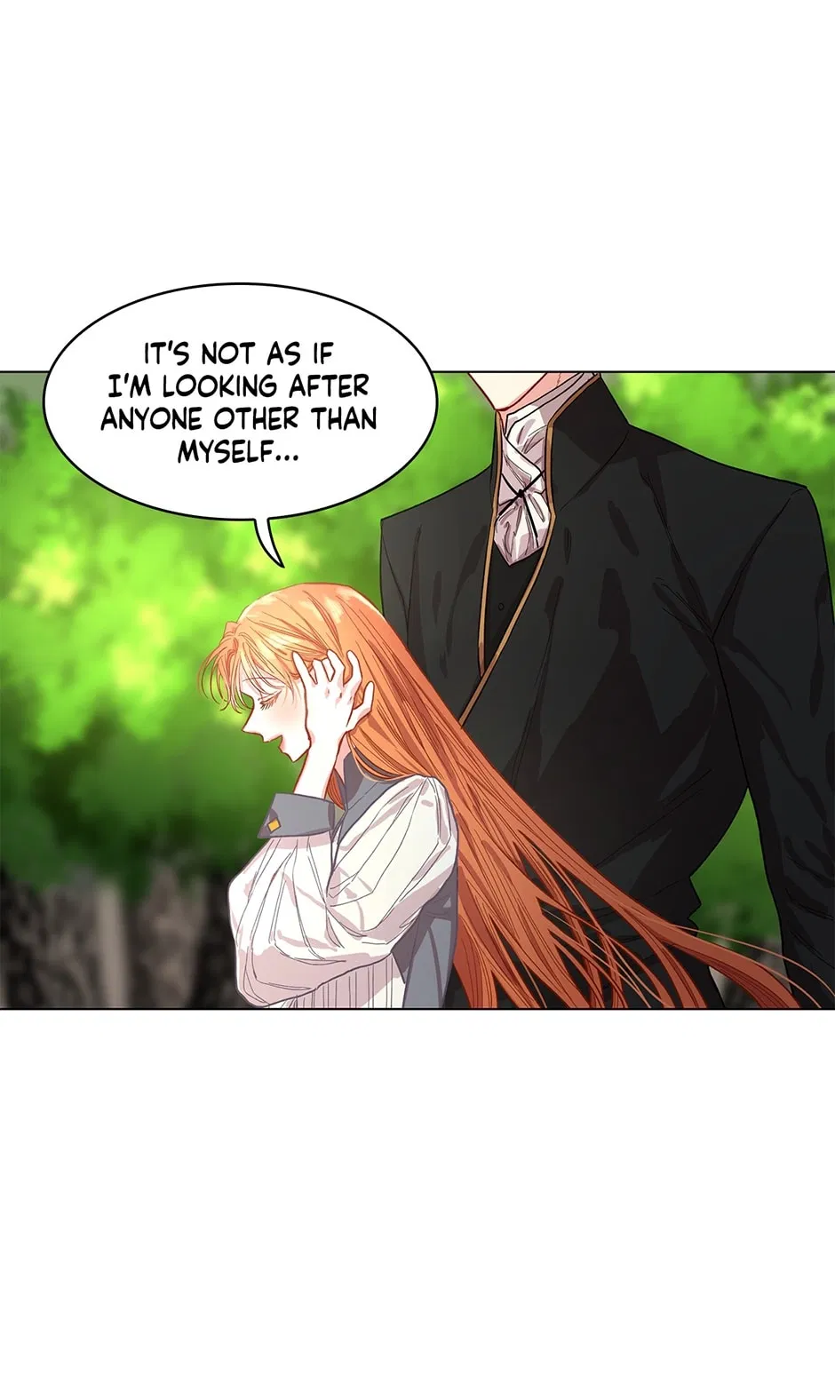Read Lucia Manga Online