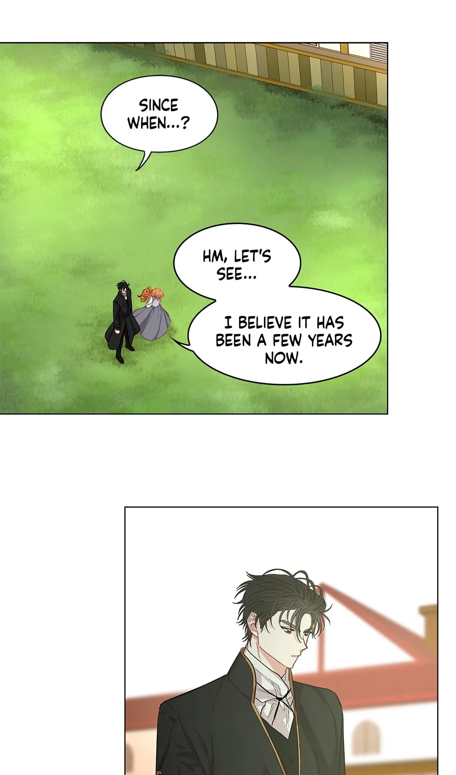 Read Lucia Manga Online