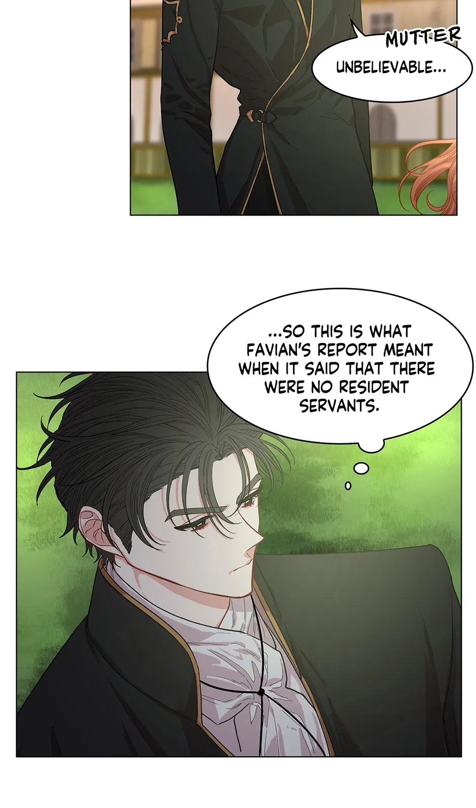 Read Lucia Manga Online