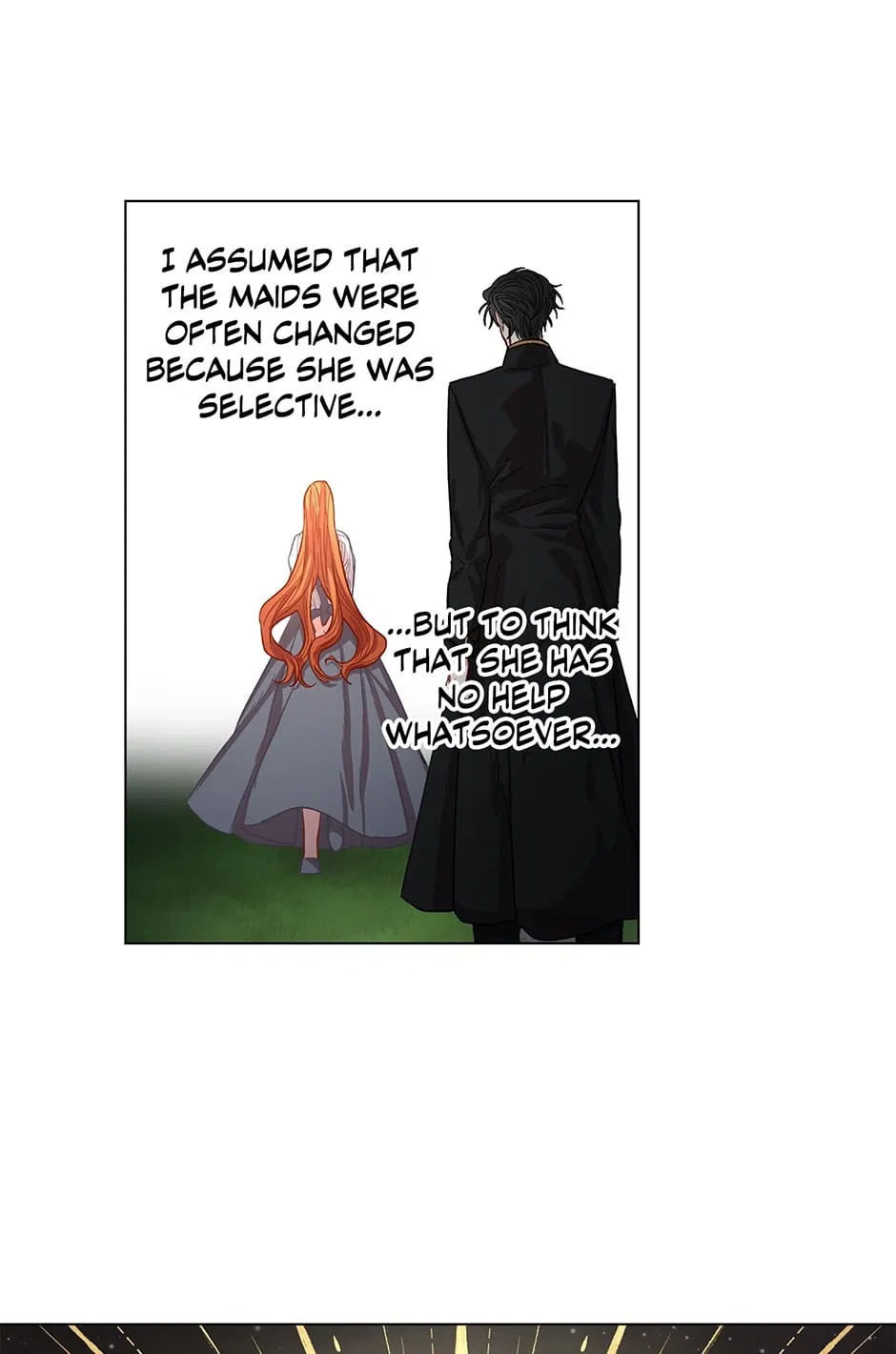 Read Lucia Manga Online