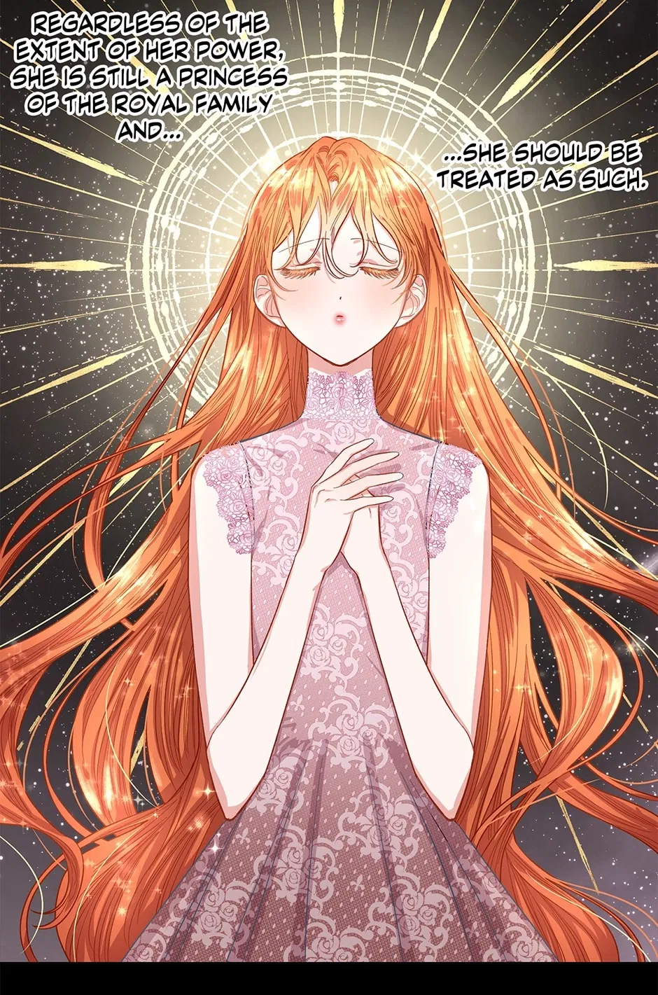 Read Lucia Manga Online