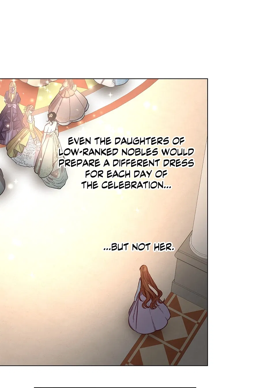 Read Lucia Manga Online