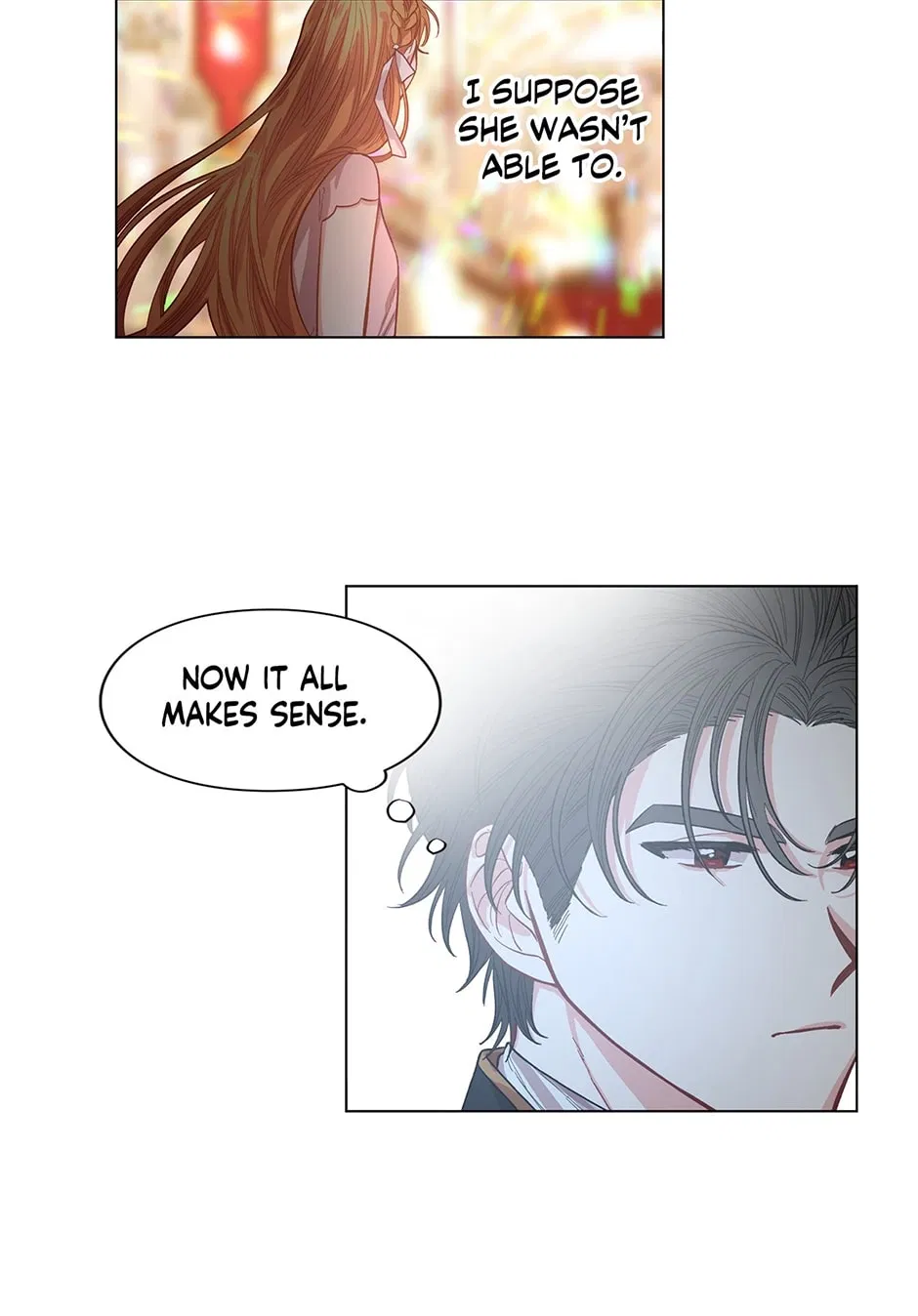 Read Lucia Manga Online