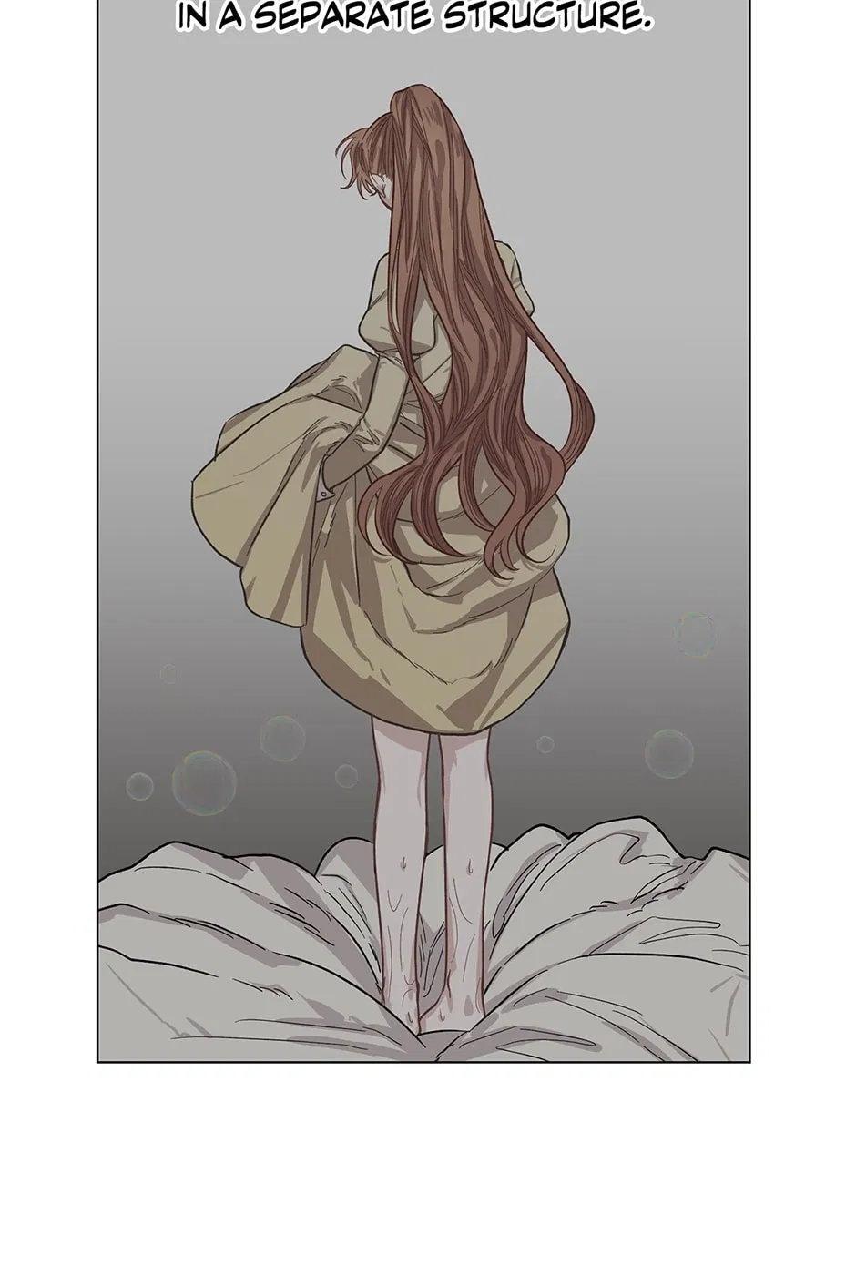 Read Lucia Manga Online