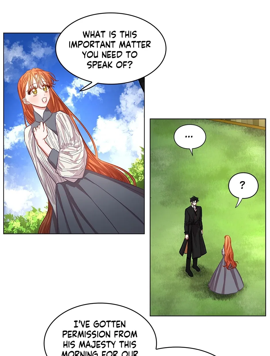 Read Lucia Manga Online