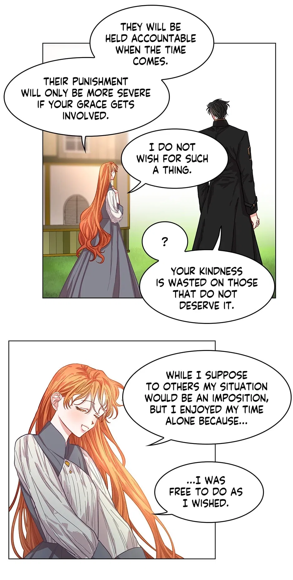 Read Lucia Manga Online