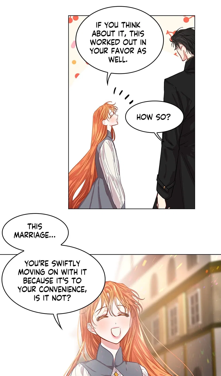 Read Lucia Manga Online