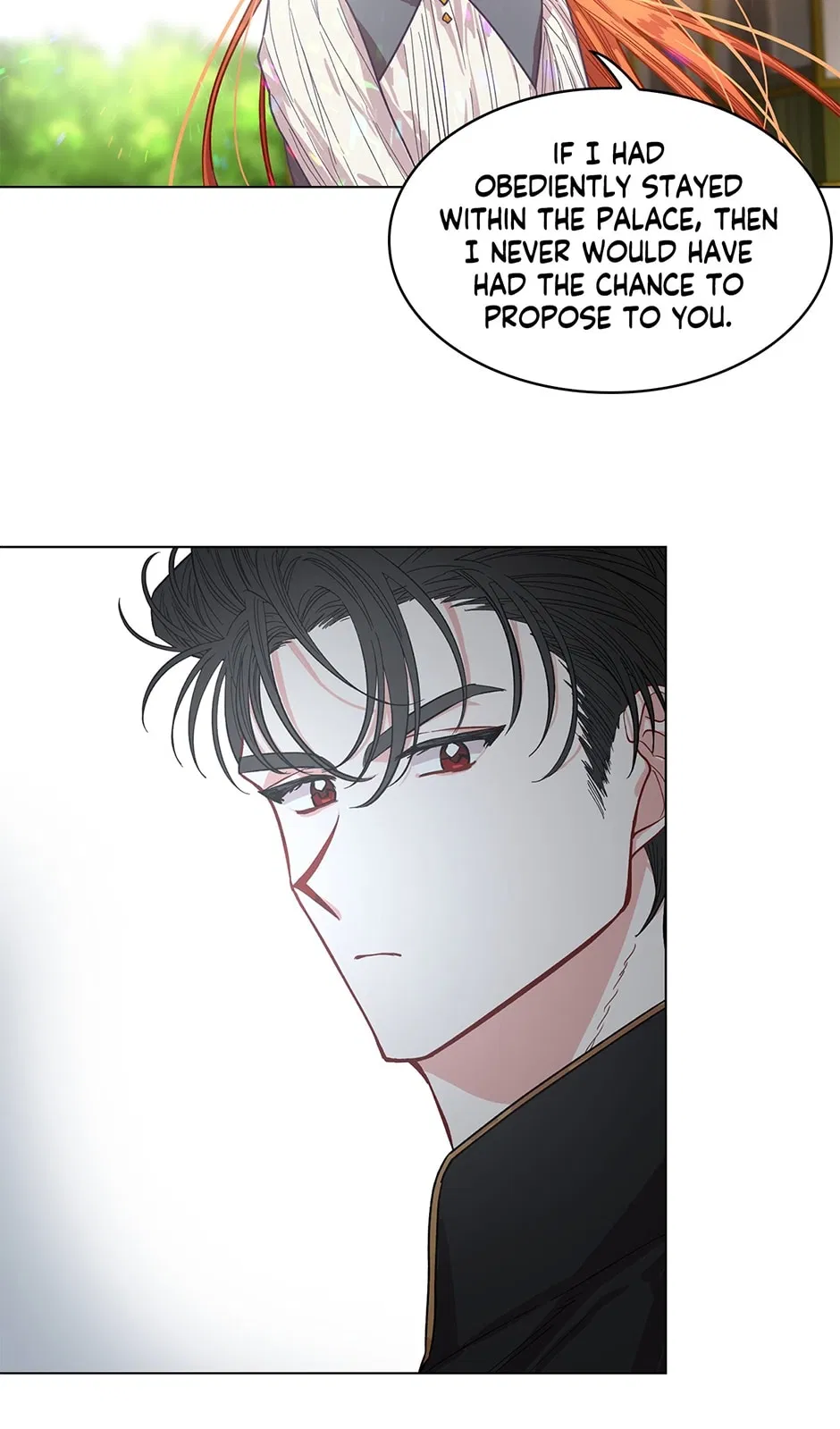Read Lucia Manga Online
