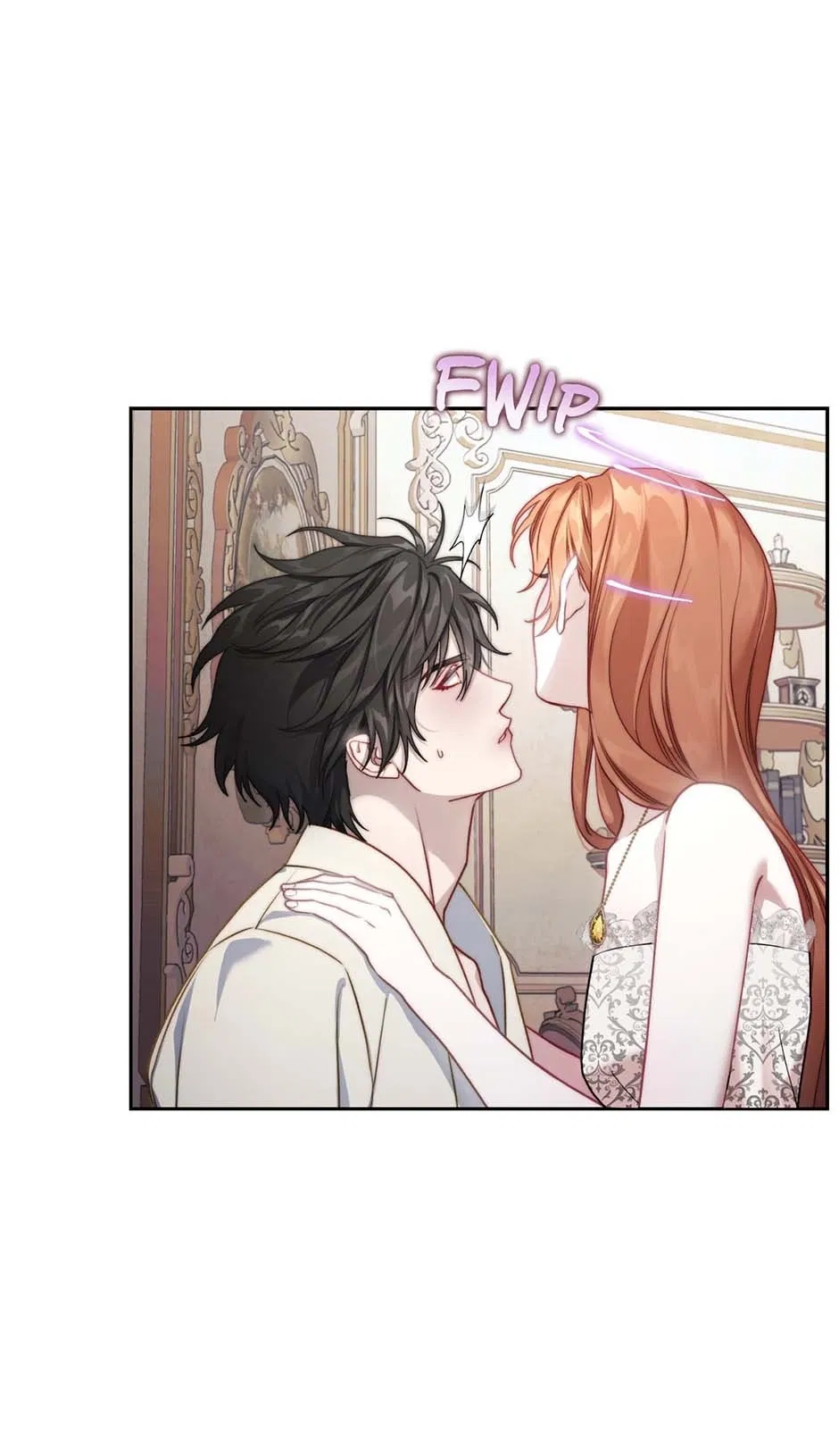 Read Lucia Manga Online