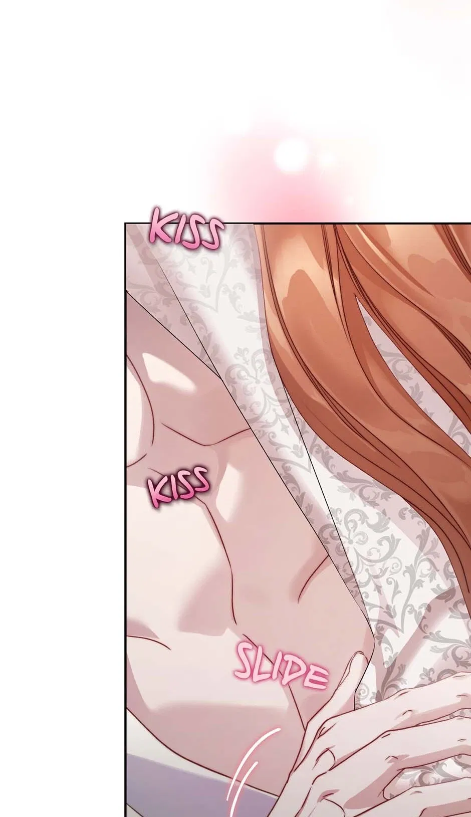 Read Lucia Manga Online