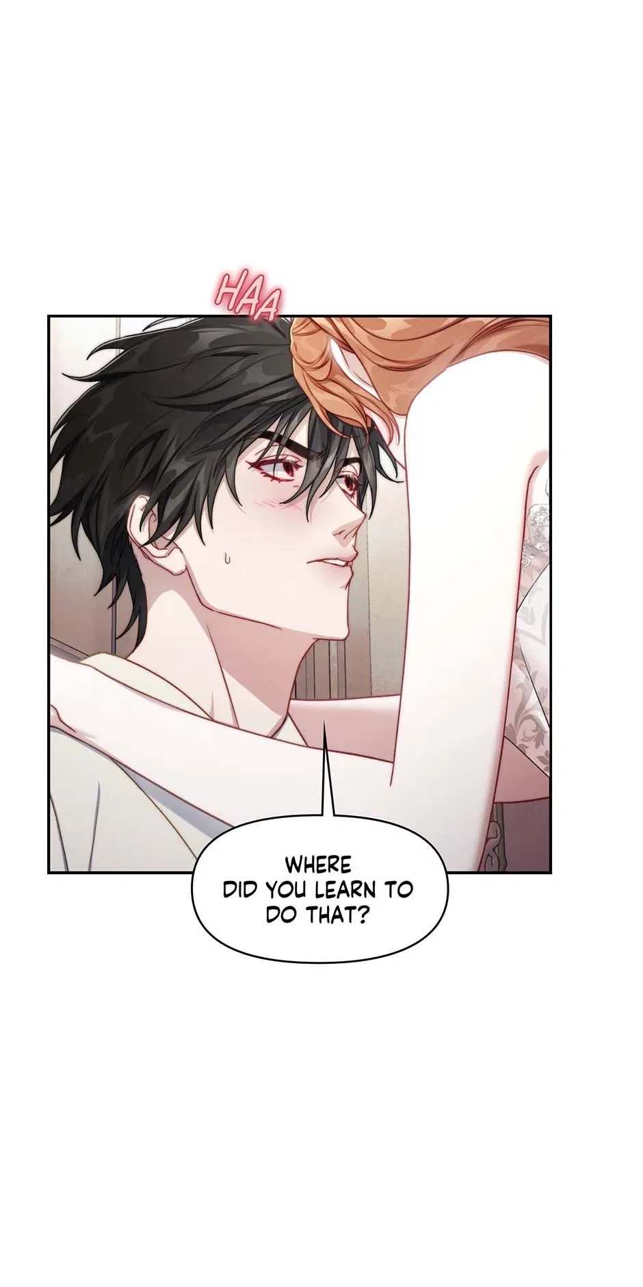 Read Lucia Manga Online