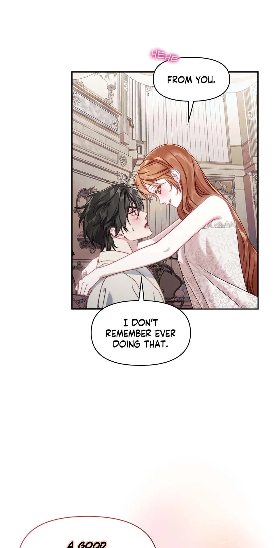 Read Lucia Manga Online