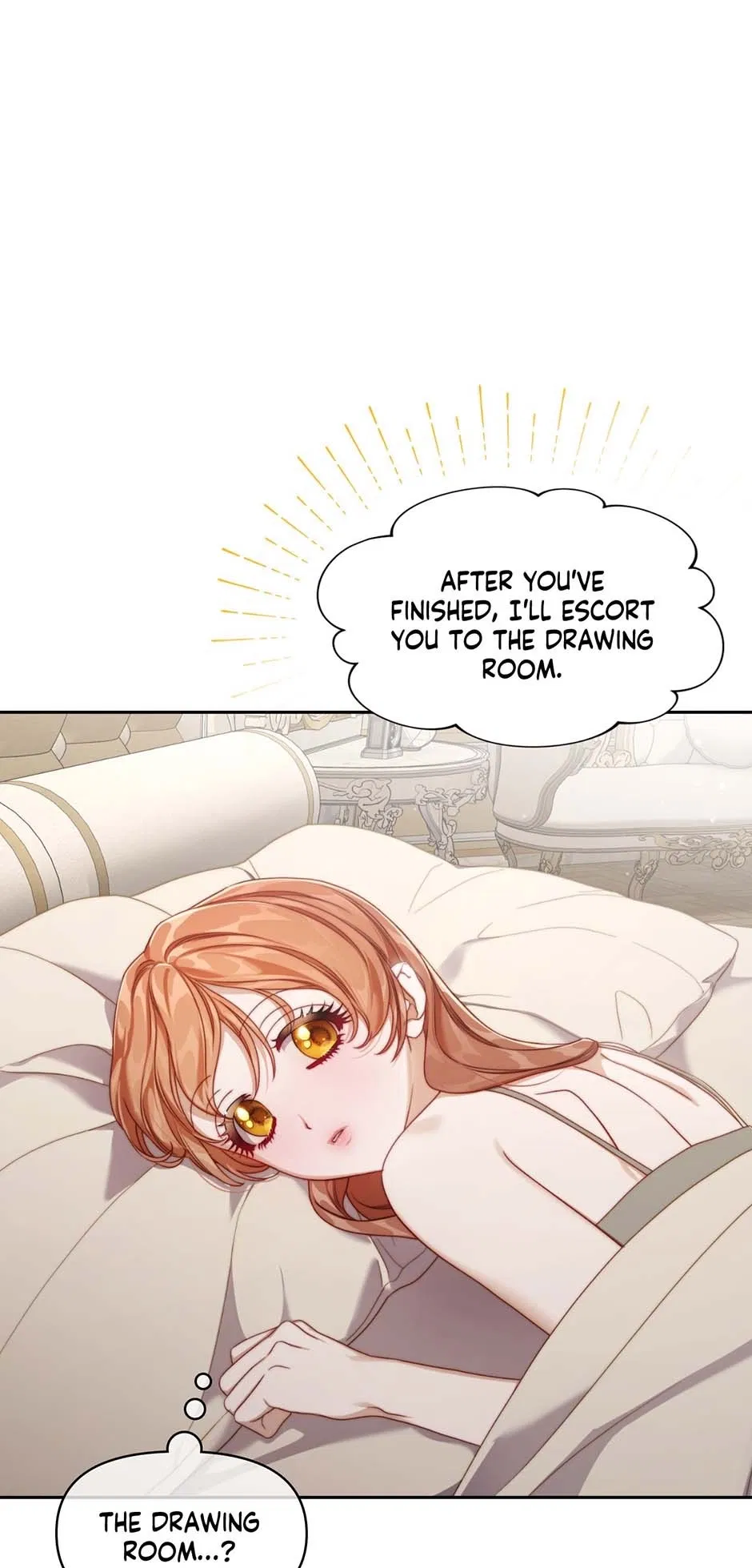 Read Lucia Manga Online