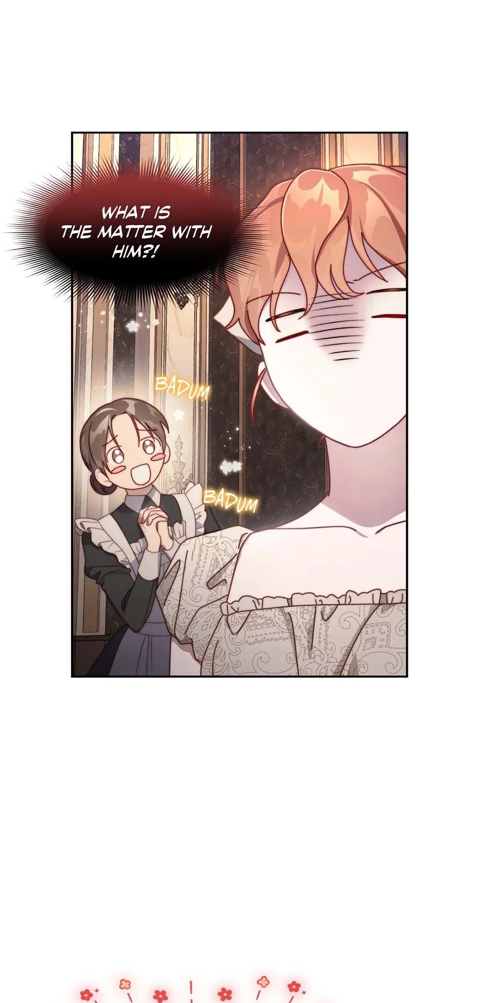 Read Lucia Manga Online