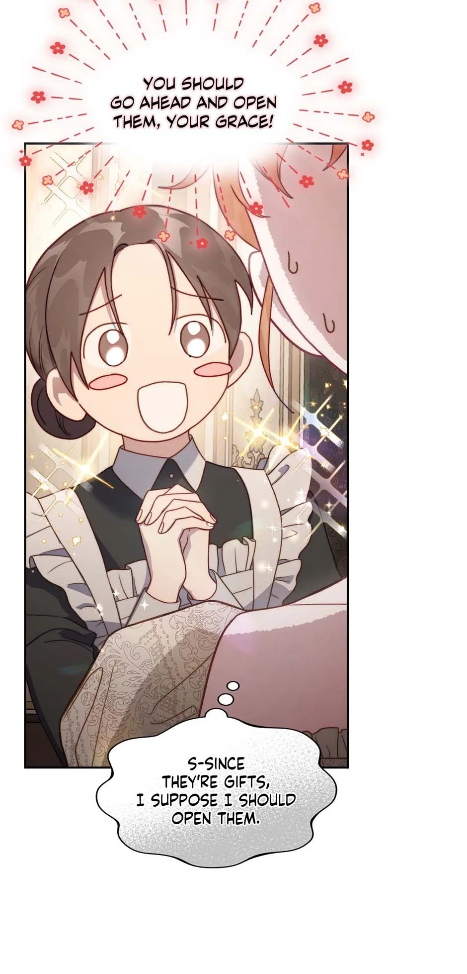 Read Lucia Manga Online