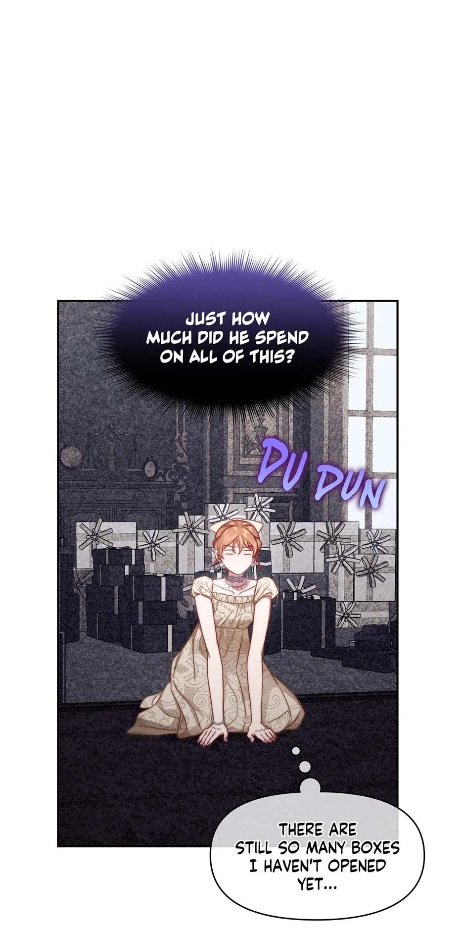 Read Lucia Manga Online