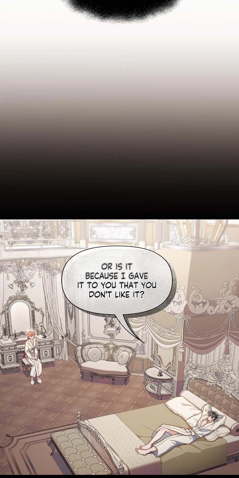 Read Lucia Manga Online