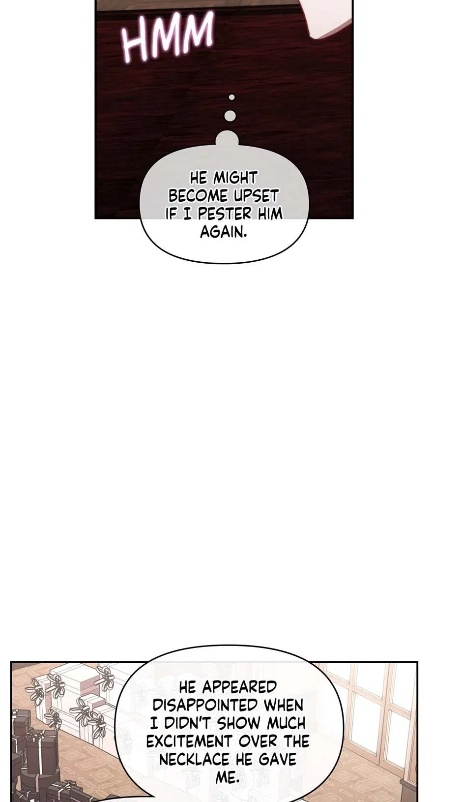 Read Lucia Manga Online