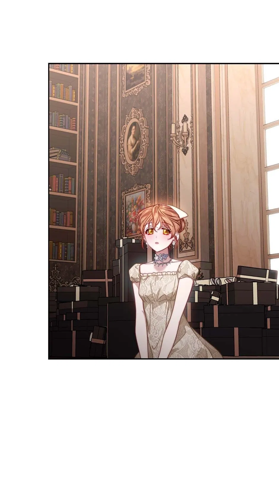 Read Lucia Manga Online