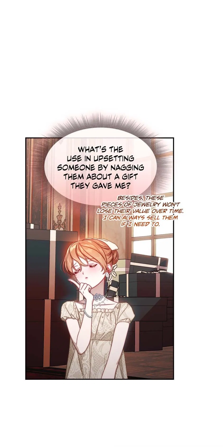 Read Lucia Manga Online