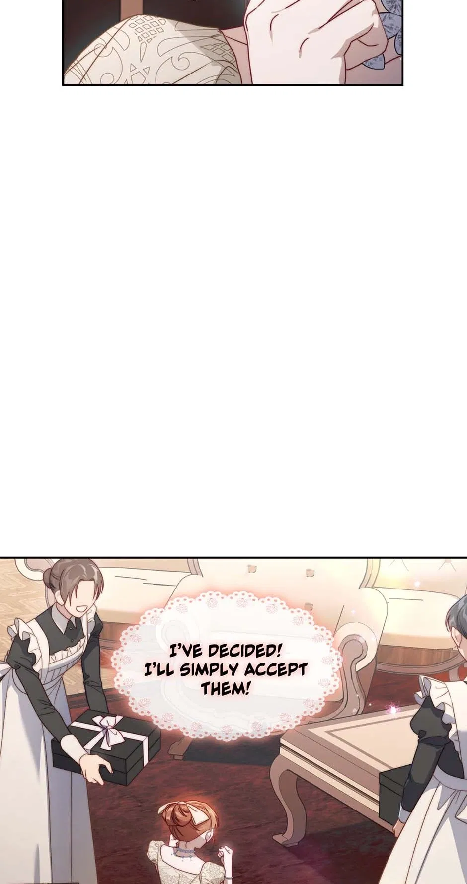 Read Lucia Manga Online