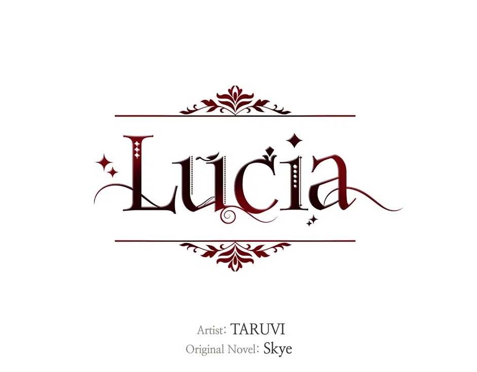 Read Lucia Manga Online